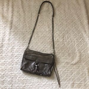 Rebecca Minkoff crossbody